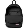 Eastpak Back To Work Backpack, Unisex black Backpack
