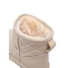 Ботинки DeeZee Snow Boots MXPZ-17 бежевые