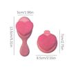 Mini Portable Comb Women Airbag Comb Cute Children Girl Home Use Durable Massage Small Air Cushion