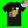 The Shadows Greatest Hits Uomo Nero Taglia S-3XL