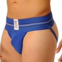 Jockstrap Fist Bleu - Fist - JockStrap