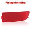 9068260140 9068260040 Rear Bumper Reflector For Mercedes Benz Sprinter 2500 2011 2012 2013 2014 2015 2016 2017 2018 MB1185109