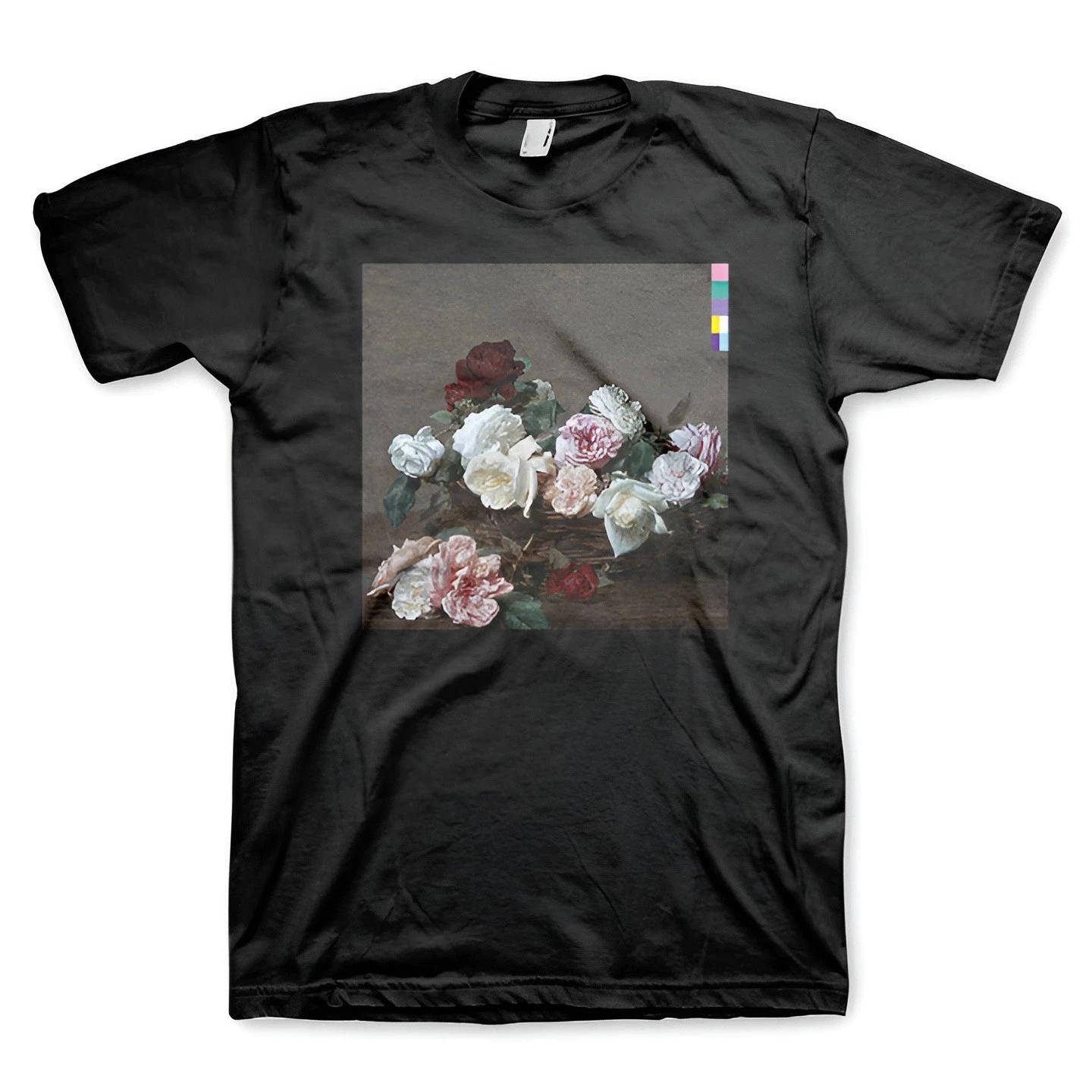 New Order PCL T-Shirt S M L XL 2XL NEW M