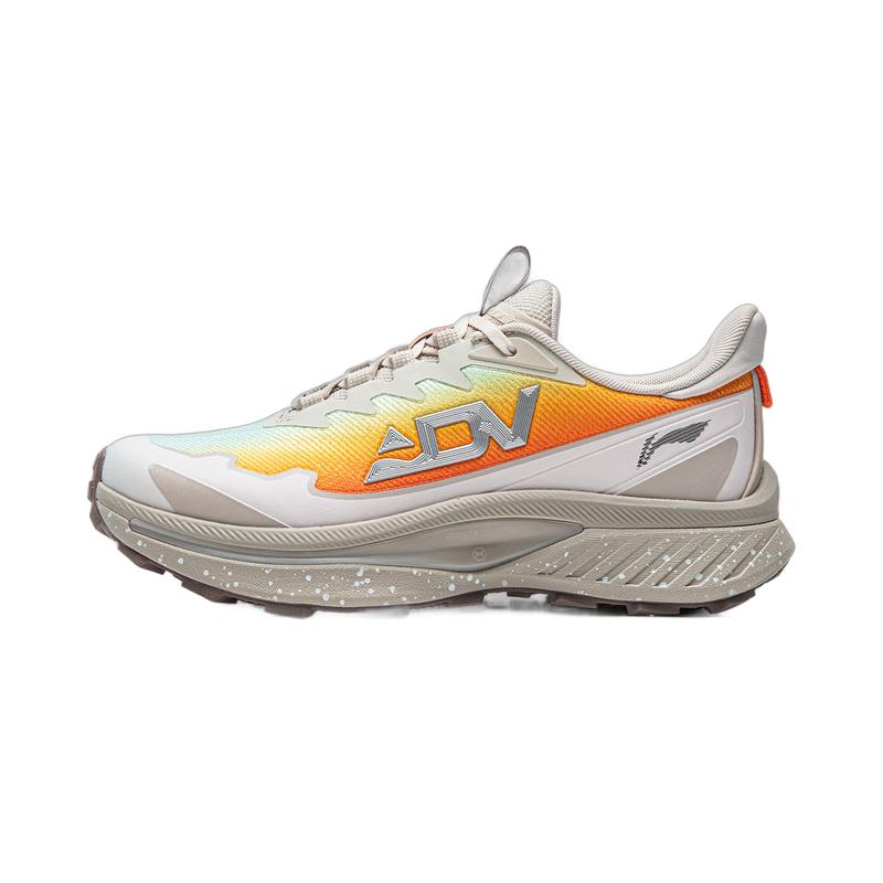 Li-Ning Benxiao Yumenguan Women s Trail Running Shoes EUR 37 2/3