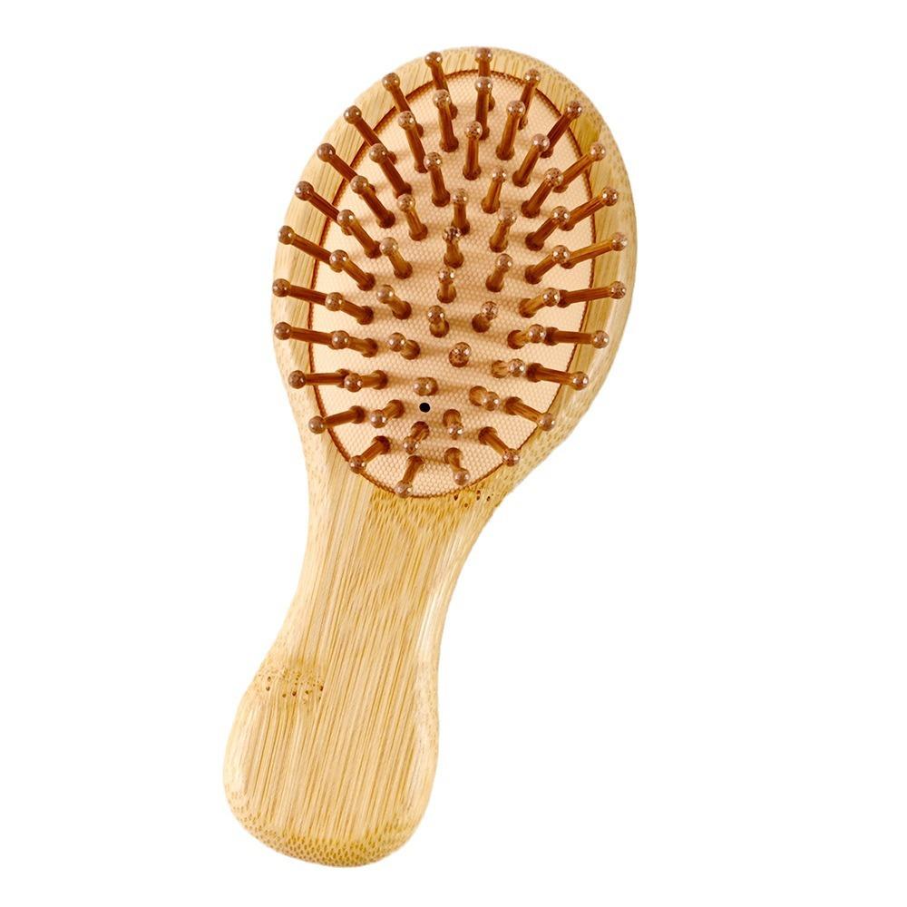 Mini Small Comb, Student Portable Comb, High-Value And Cute Air Cushion Comb For Girls, With Airbag Massage Comb