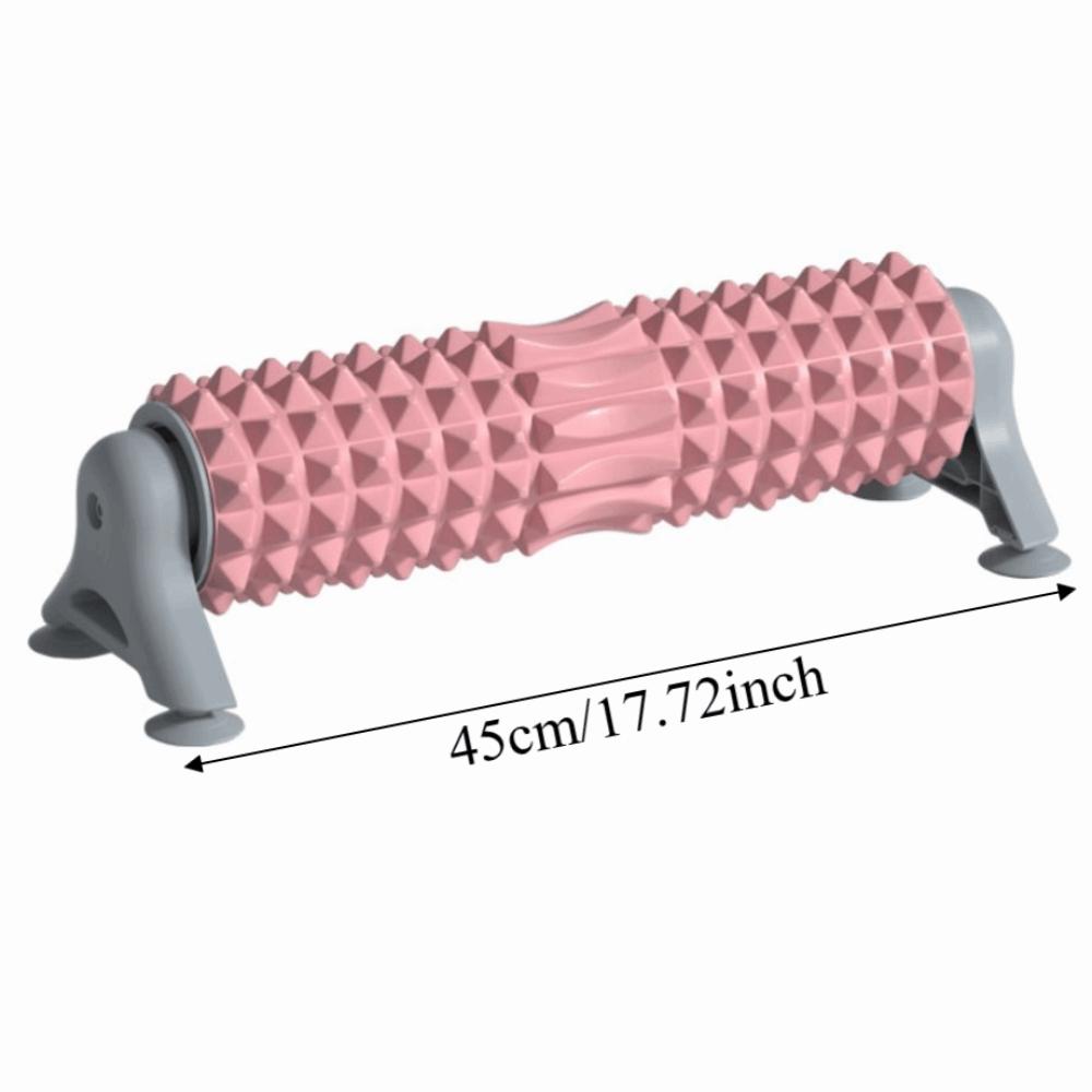 Large Load Bearing Muscle Relaxation Roller Stable EVA Yoga Column Fitness Training