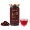 Boonwa Hibiscus Tea | Hibiscus sabdariffa/Gudhal Phool | Caffeine-Free Herbal Infusion