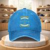 Legend Perfect Limited Adjustable Baseball Cap  Lightweight Vintage Style for Unisex  Women Streetwear Hiking Gift