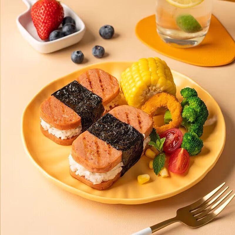 JINLUO Premium Luncheon Meat