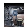Cup Holder Phone Mount for Car Adjustable Cup Holder Base Diameter Range is 2.5"- 4.1" Suitable for Most Car Height and Angle Adjustment Compatible w