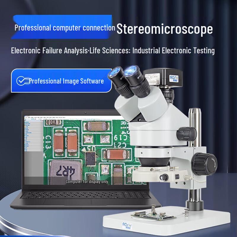 

AOSVI T1-M100 Digital Stereo Microscope