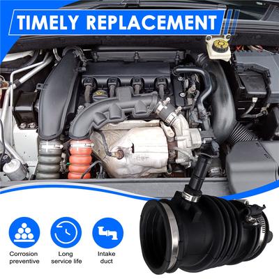 X39A-DS7Z-9B659-B DS7Z9B659B Car Intake Manifold Air Intake System Engine For Ford 2013 FUSION 2.5 5183033