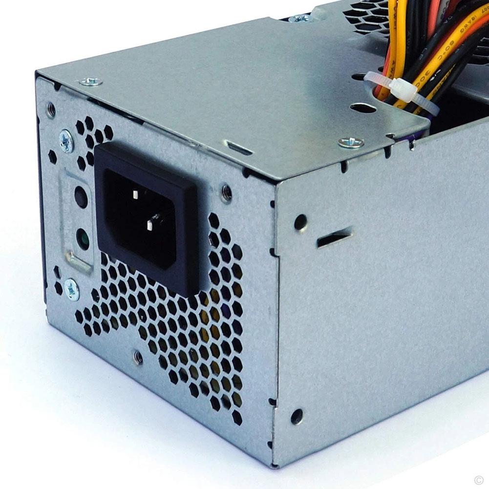 Power Supply 235W Compatible with For Dell For Optiplex 760 780 960 980 SFF Models PW116 R224M H235P00 Adapter