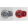 Car Styling Engine START Button Replace Cover STOP Switch Accessories Key Decor For BMW 1 2 3 4 Series Gt F20 F21 F30 F34 X1 F48