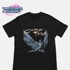 Cocteau Twins T Shirt 90s Band Tees Cute Shirts Garlands Album Tee Shoegaze Merch Trendy Vintage Versatile Stylish
