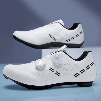 Ropa para ciclismo – Calzado de ciclismo