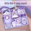 Stellalou Winter Warmth Gift Set for Girls - Birthday & Christmas Party Favor