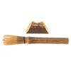Bamboo Matcha Whisk Holder Outdoor Camping Matcha Tea Whisk Set Bamboo Tea Stick Useful Brush Tool Kitchen Accessories