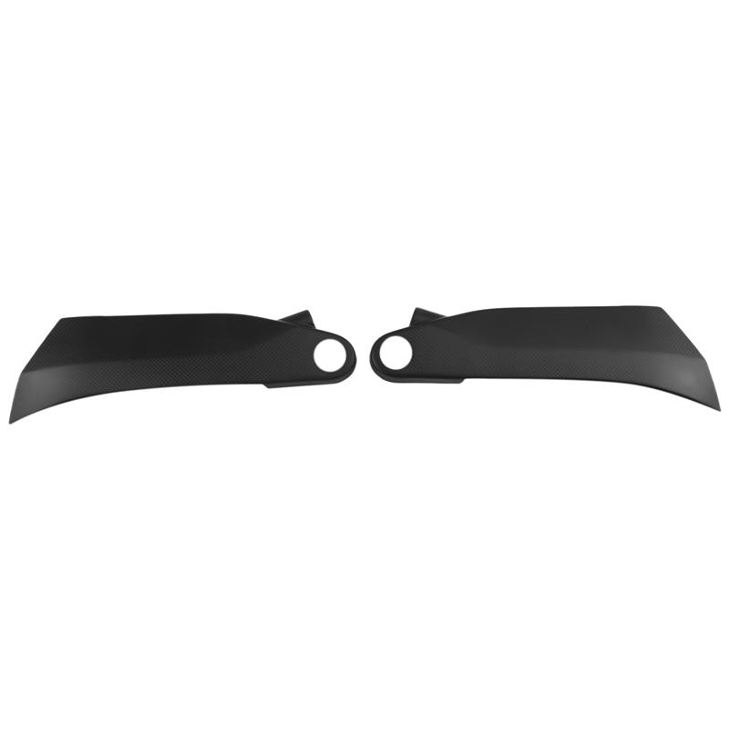 

For Ducati Streetfighter V4 V4S Carbon Fiber Fairing Cover Motorcycle Frame Covers Fuel Tank Side Panels
