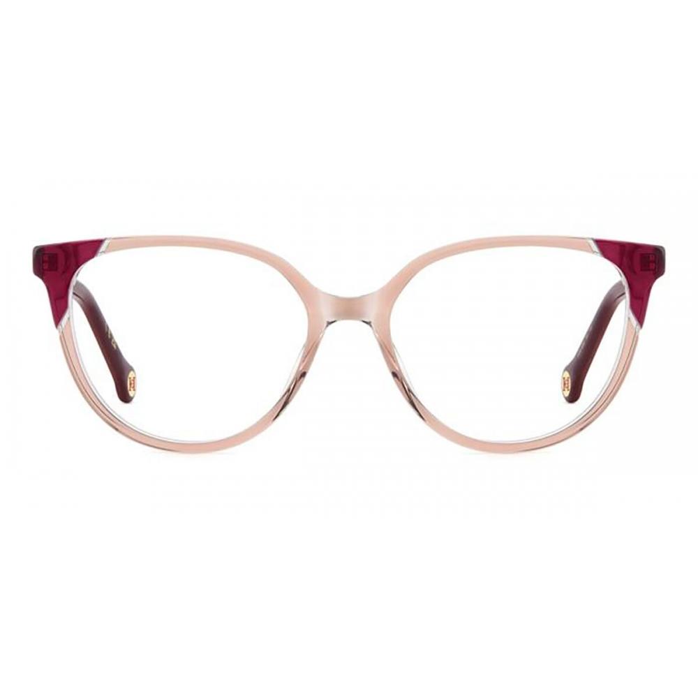 

Carolina Herrera Her 0282 35j Women Eyeglasses /53-16-140