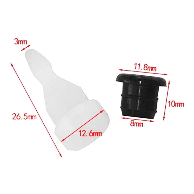 Как заменить топливный шланг на бензопиле карвер - 94 фото