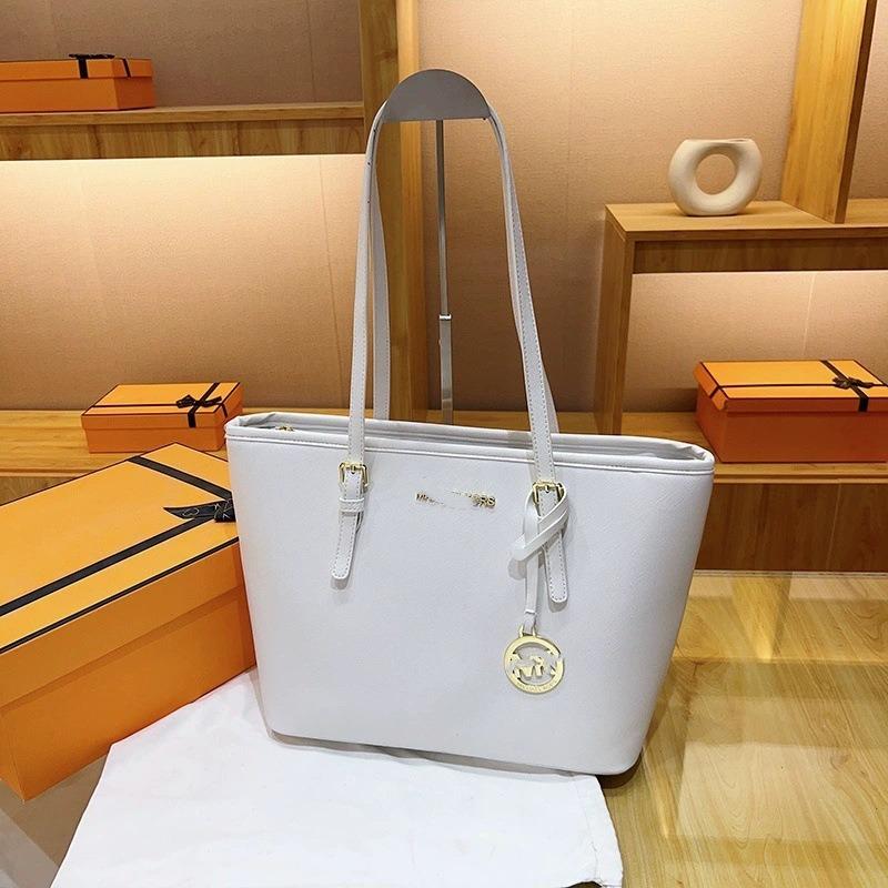 Ew Women's Bag Temperament Trendy Versatile Shoulder Bag Messenger Bag Large Capacity Handbag