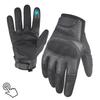 Outdoor Sports Tactical Gloves Riding Hard Shell Full Finger Mountaineering Protection Special Training Fighting CS Motorcycle Gloves Equipment