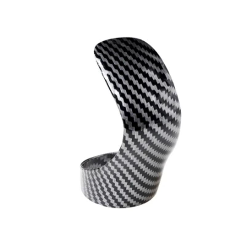 

Lexus IS (2014-2021) Gear Shift Knob Cover Interior Decoration