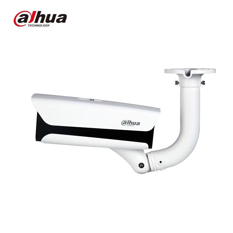 Dahua 4MP AI Smart Tracking Network Camera CN Plug (adapter Included)