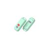 Personal Alarm - Portable with Keychain Clip for Women, Men and Seniors - Emergency Alert for Walking, Jogging and Travel