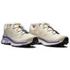 SALOMON XT-6 Süt Gümüş Bulut Unisex Spor Ayakkabı Krem Badem Sütü Liberty L47582700