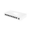 H3C S2G 8-Port Gigabit Unmanaged Desktop Switch