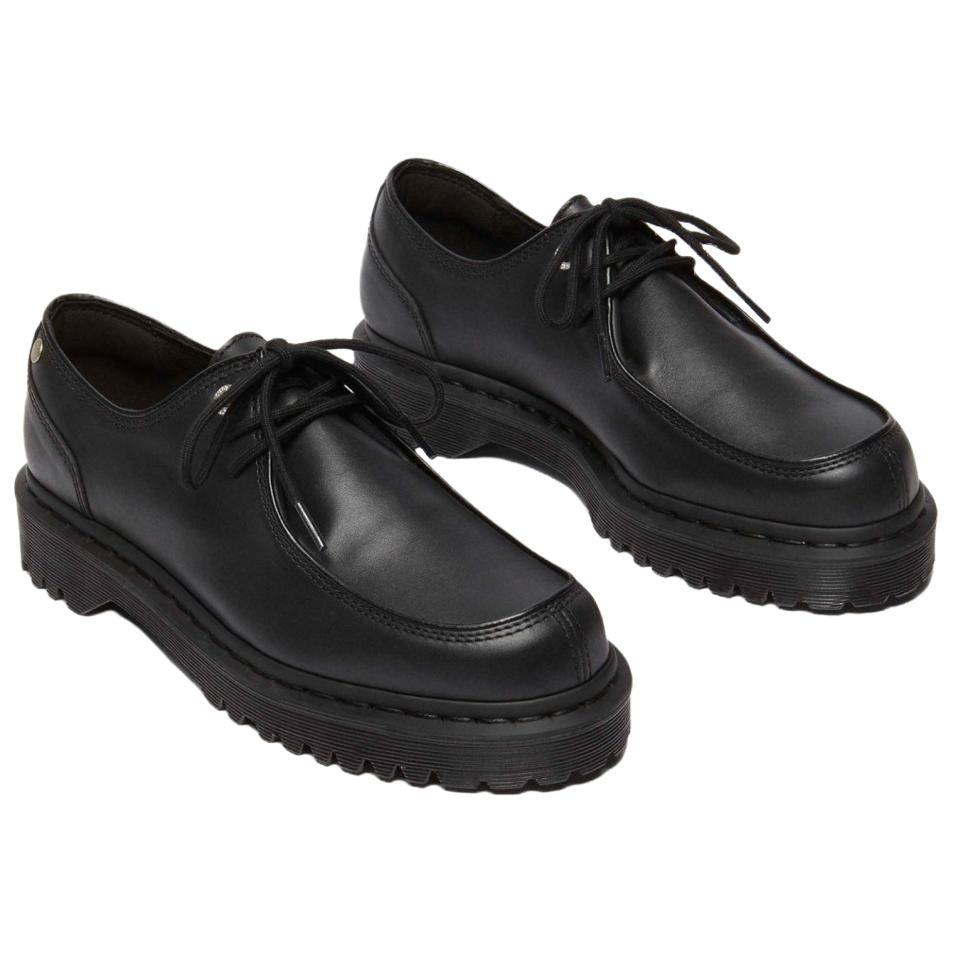 Dr. Martens Versatile Comfortable Casual Shoes Men Shoes Black 32195001