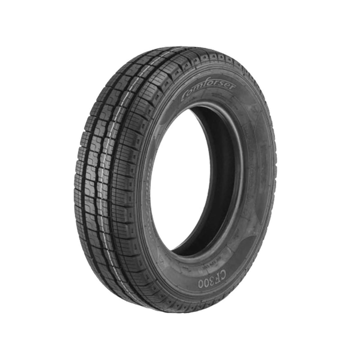 

Pneu Van Comforser CF300 WSW 205/75R16C
