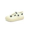 Spring New Children's Shoes Children's Cookie Shoes Girls Casual Small White Shoes Mary Sue Canvas Shoes
