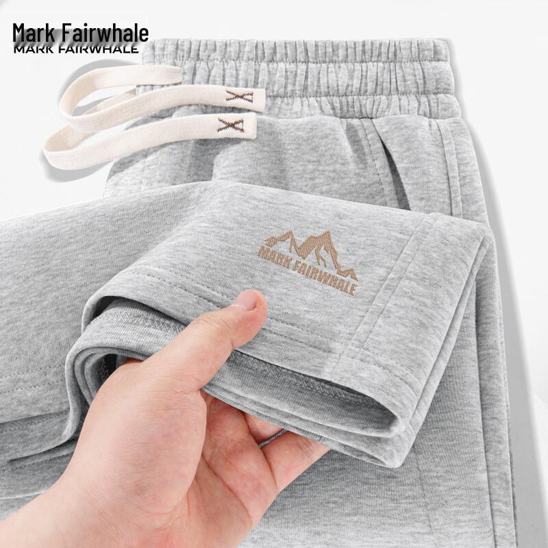 Mark Fairwhale Men s Summer Sports Shorts XL