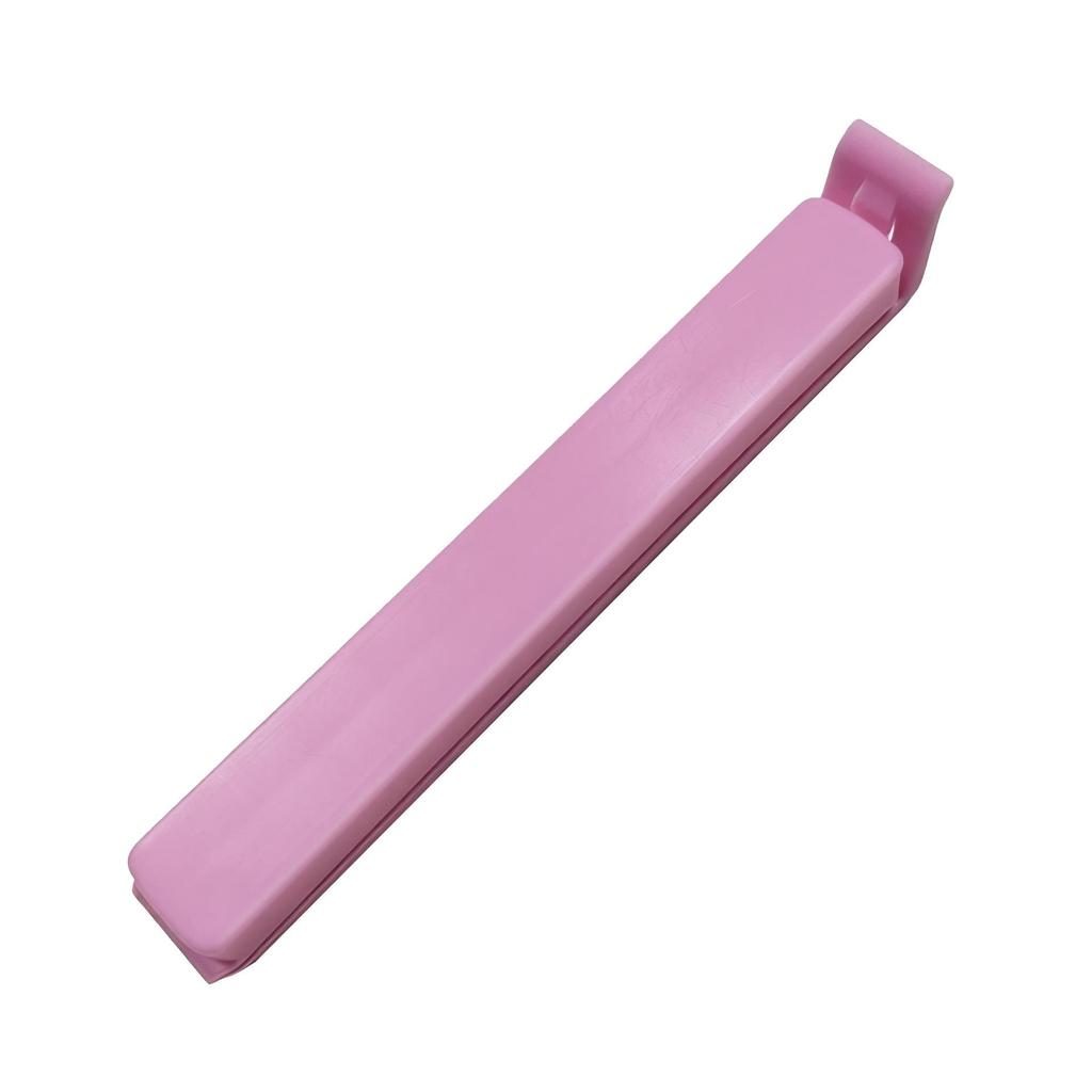Cross-Border Food Bag Sealing Clip, Tea Sealer, Kitchen Sealer - Customizable and In Stock