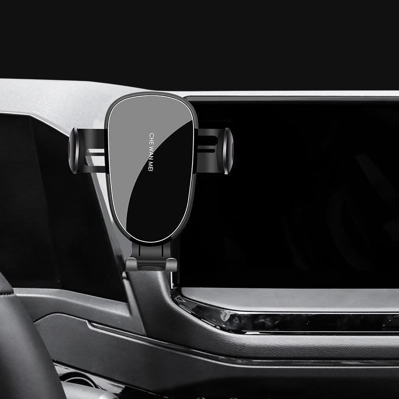 Honda Accord 11th Gen 2023 Inspire Car Mount - Smart Enjoyment Excellence Edition Accessories