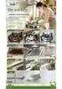 Oil Stain Remover: Surface Cleaner for Adhered Oil and Scale