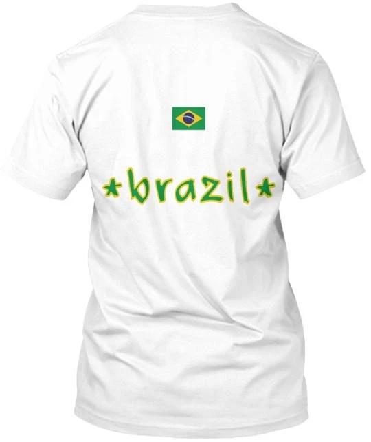 

mixed martial arts Brazil PLUS NEW T shirt Made in the USA Size S to 5XL S