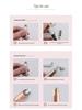Wireless Electric Eyebrow Shaper: Automatic Pencil Trimmer & Hair Removal Shaver for Women