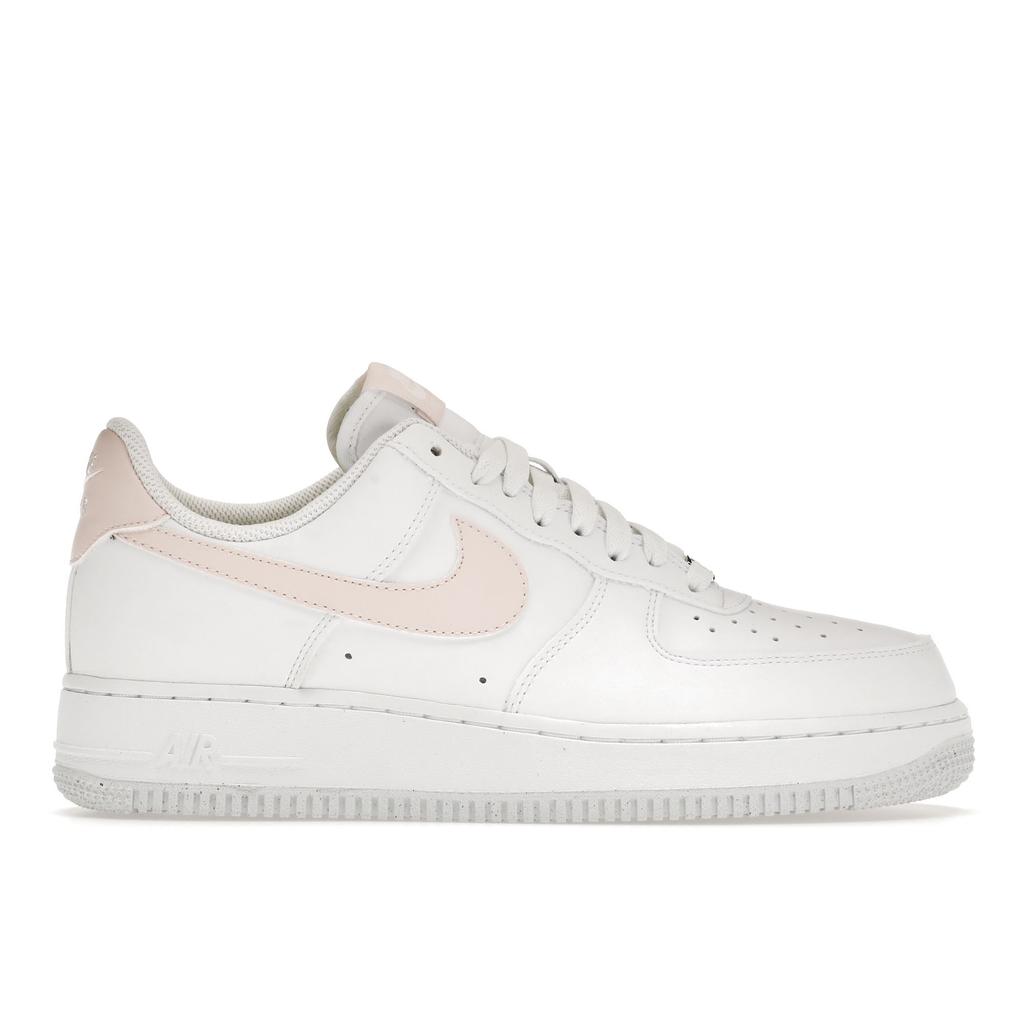 Nike Baskets Air Force Next Nature blanches corail pâle pour femme  DC9486-100 – acheter aux petits prix dans la boutique en ligne Joom