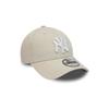 Casquette - NEW ERA - REPREVE LEAGUE ESS 9FORTY NEYYAN - Beige - Taille unique - Polyester