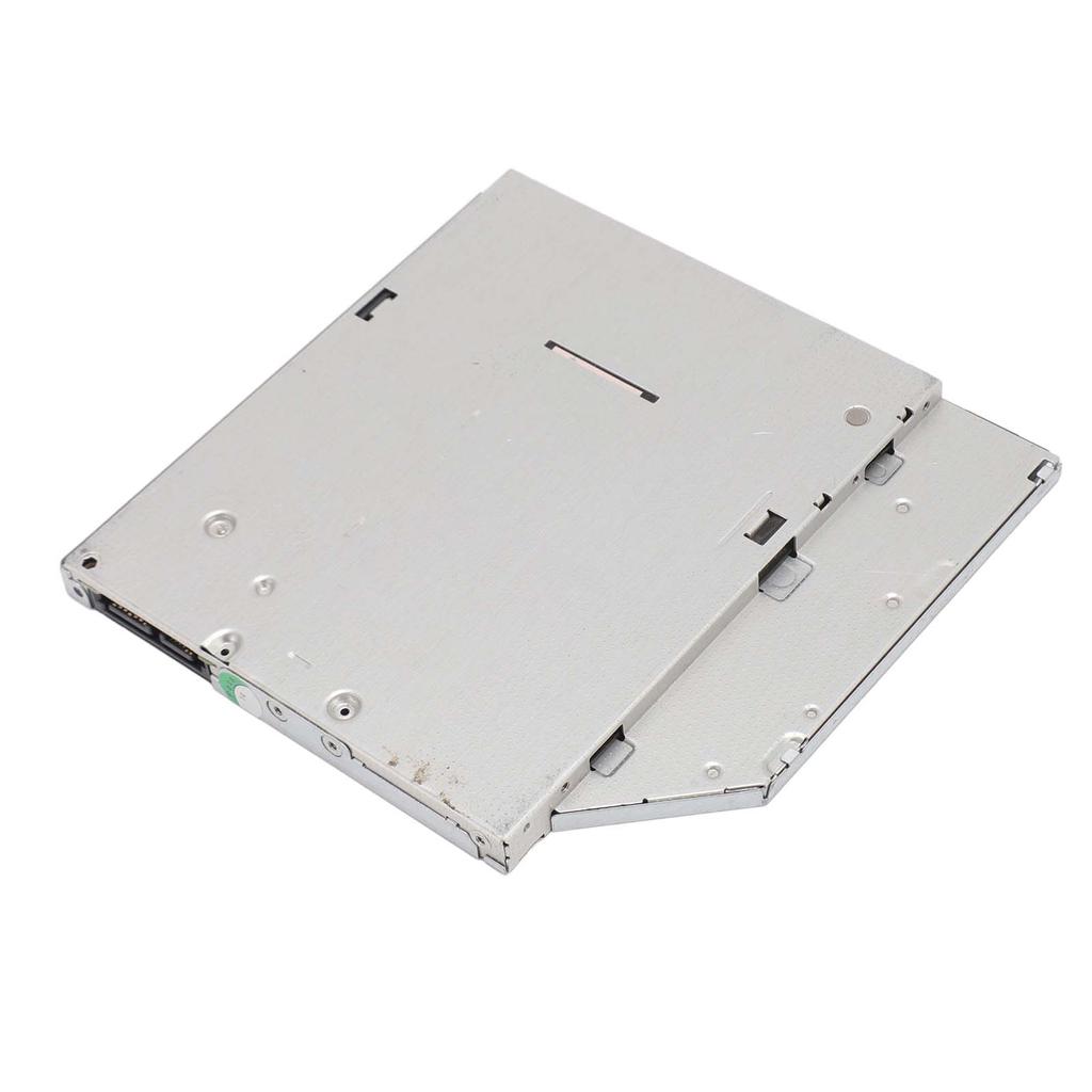 Replacement CD DVD Recorder Serial Slim CD DVD Writer Player Drive for