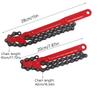 Chain Type Oil Filter Wrench Key 8"11" Oil Filters Grip Spanner High Quality   Vehicle