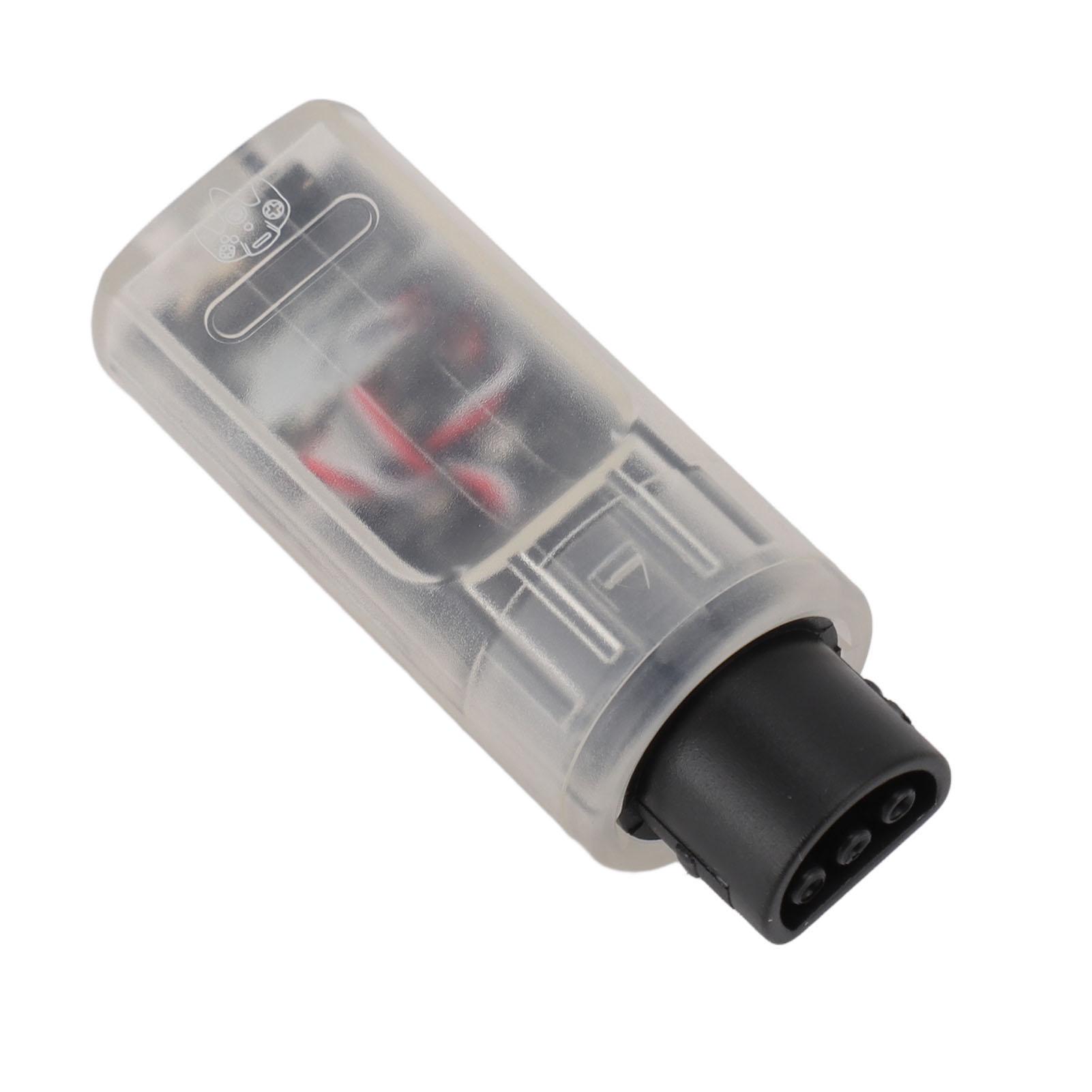 

Адаптер беспроводного контроллера Bluetooth-контроллер-конвертер для консоли N64 для PS3 для Xbox One S