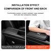 Car Armrest Box Mats Leather Center Console Covers Accessories For Skoda Octavia Superb Rapid Kodiaq Karoq Fabia Kamiq Roomster Citigo