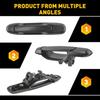 98-03 For Toyota Sienna Van Exerior Door Handle Rear Right Left Side Durable