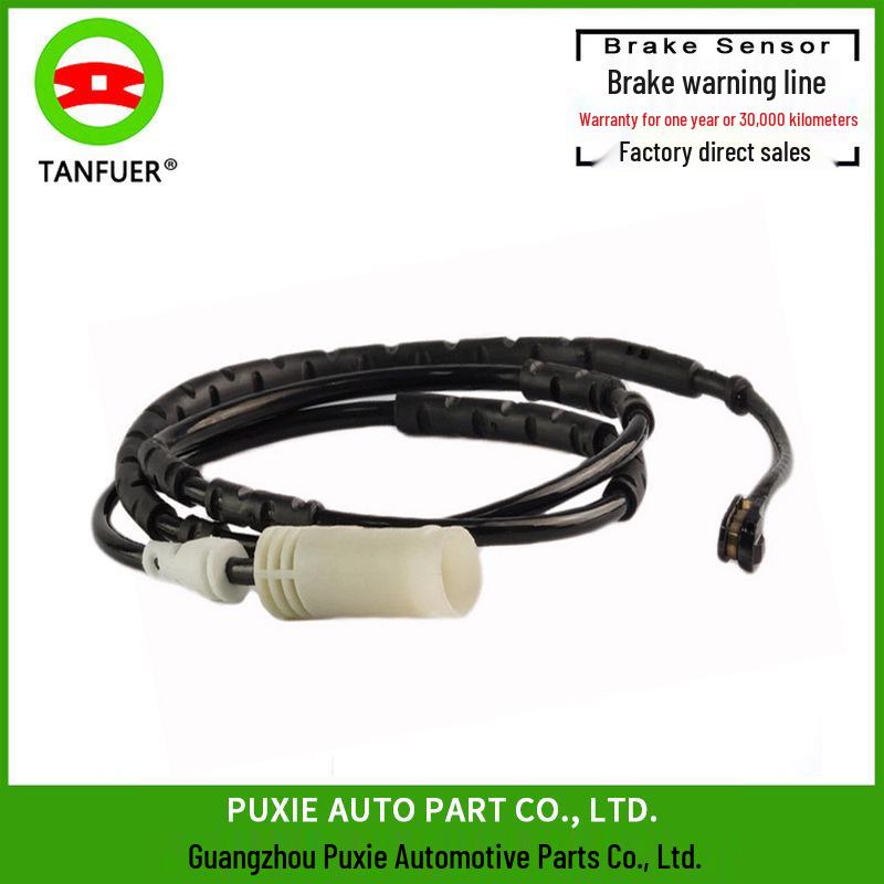 

Датчик износа тормозных колодок и провод предупреждения BMW X1 E84 34356792565 Tang Fuer