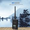 Frequenzzähler JK560S Für Baofeng Walkie Talkie Decoder 1-30w 100-520MHz CTCSSDCS Antenne